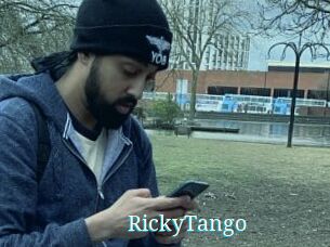 RickyTango