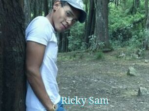Ricky_Sam