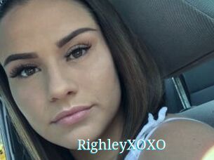 RighleyXOXO