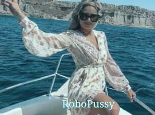 RoboPussy