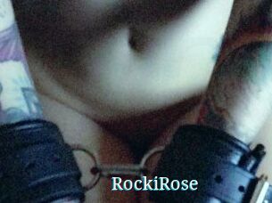 RockiRose