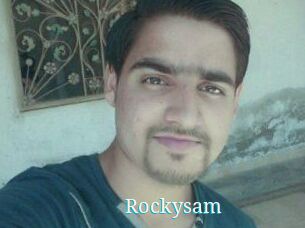 Rockysam