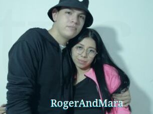 RogerAndMara