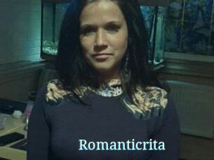 Romanticrita