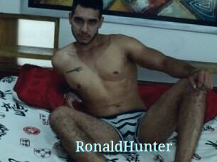 RonaldHunter