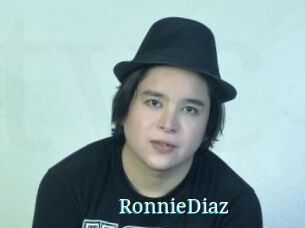 RonnieDiaz