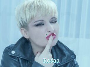 Rosaa