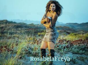 RosabelaFreya