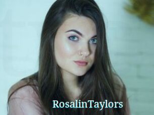 RosalinTaylors