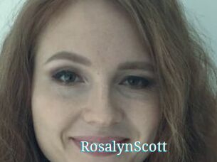 RosalynScott