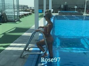 Rose97