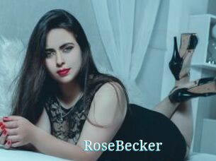 RoseBecker