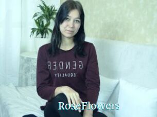 RoseFlowers