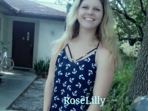 RoseLilly