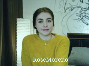 RoseMoreno