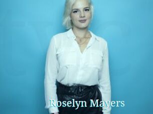 Roselyn_Mayers
