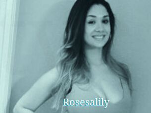 Rosesalily