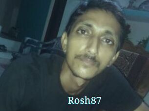 Rosh87