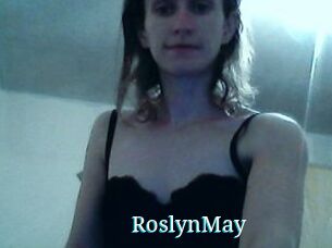 RoslynMay