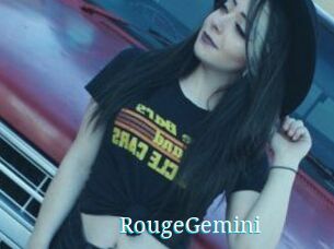 RougeGemini