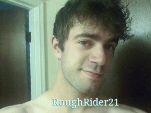 RoughRider21