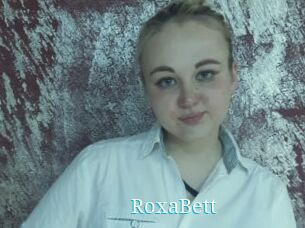 RoxaBett