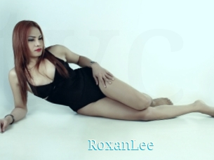 RoxanLee