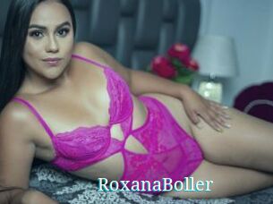 RoxanaBoller