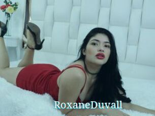 RoxaneDuvall