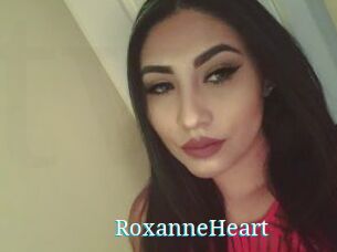 RoxanneHeart