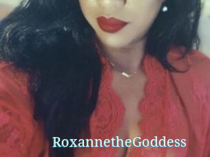 RoxannetheGoddess