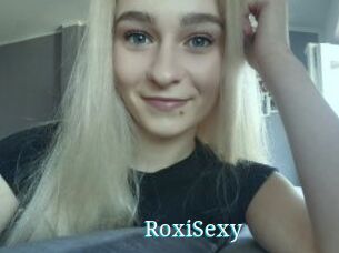 RoxiSexy