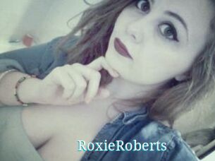 RoxieRoberts