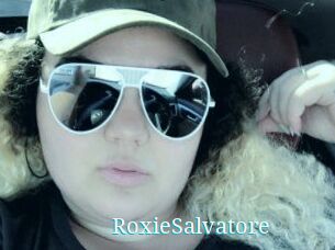 Roxie_Salvatore