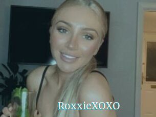 RoxxieXOXO