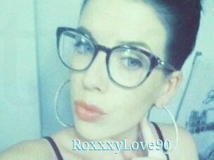 RoxxxyLove90