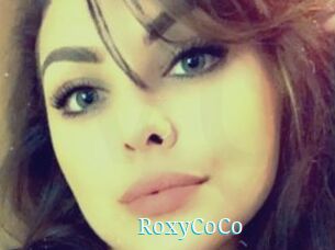 RoxyCoCo