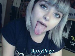 RoxyPage