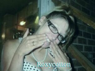 Roxy_cotton