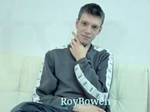 RoyBowen