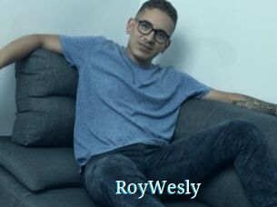 RoyWesly