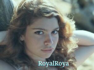 RoyalRoya