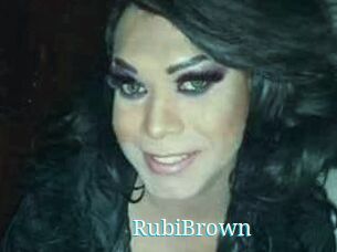 RubiBrown