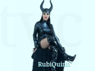 RubiQuinn