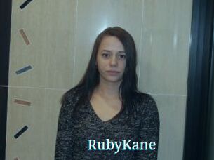 RubyKane