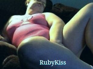 RubyKiss