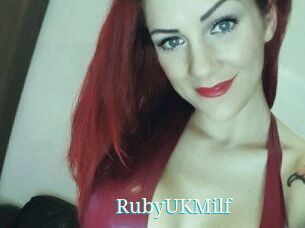 RubyUKMilf