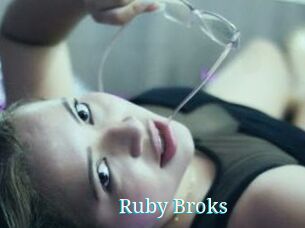 Ruby_Broks