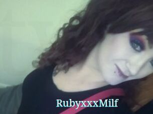 RubyxxxMilf