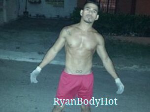 RyanBodyHot